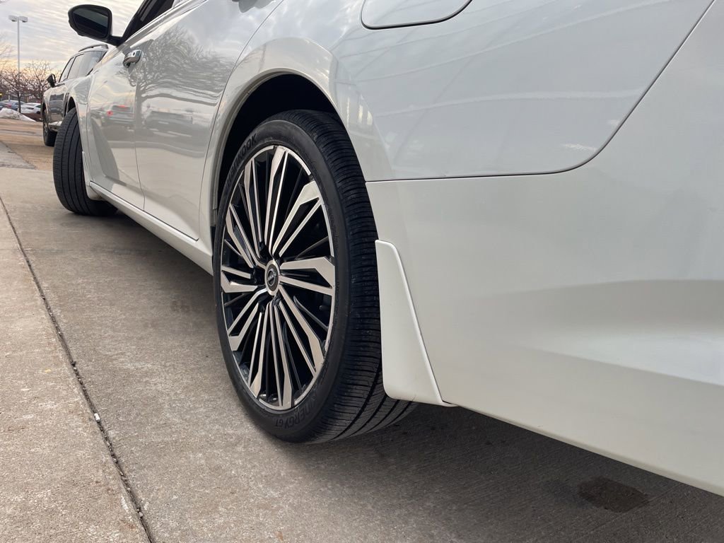 Used 2024 Nissan Altima 2.5 SL image 18