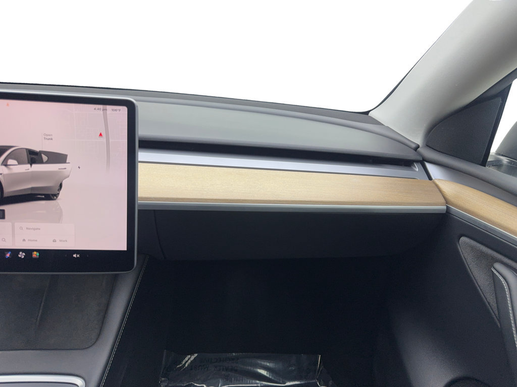 Used 2023 Tesla Model Y Long Range AWD/4WD image 58