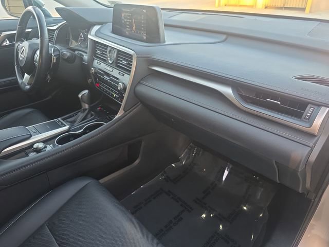 Used 2020 Lexus RX 350 FWD w/ Accessory Package image 26