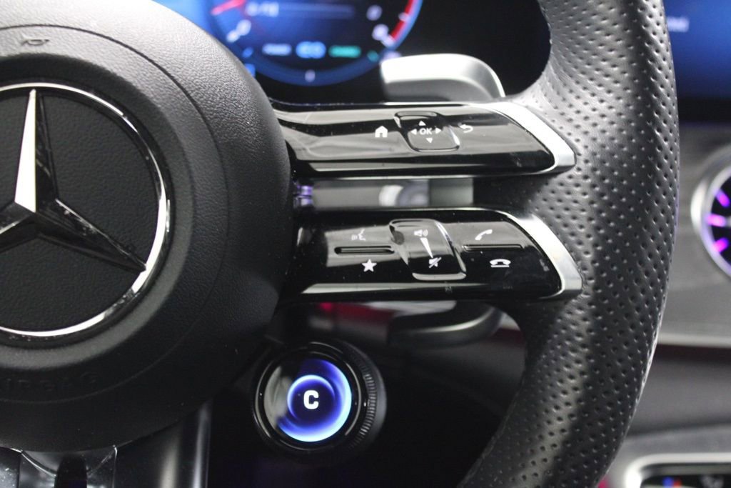 Certified 2022 Mercedes-Benz AMG GT 53 image 22