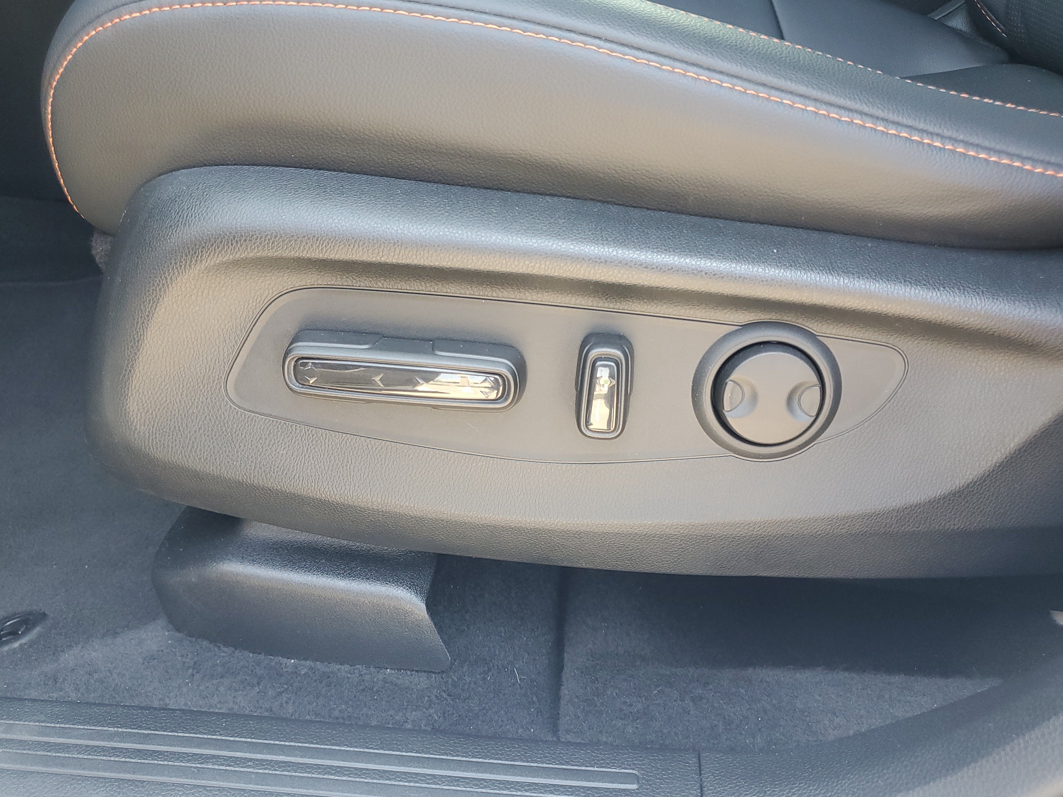 Used 2024 Honda CR-V Sport Touring image 23