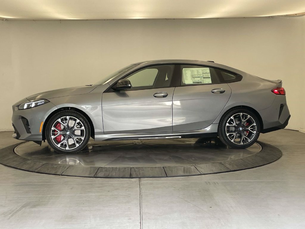 New 2026 BMW 228i xDrive w/ Premium Package AWD/4WD image 2