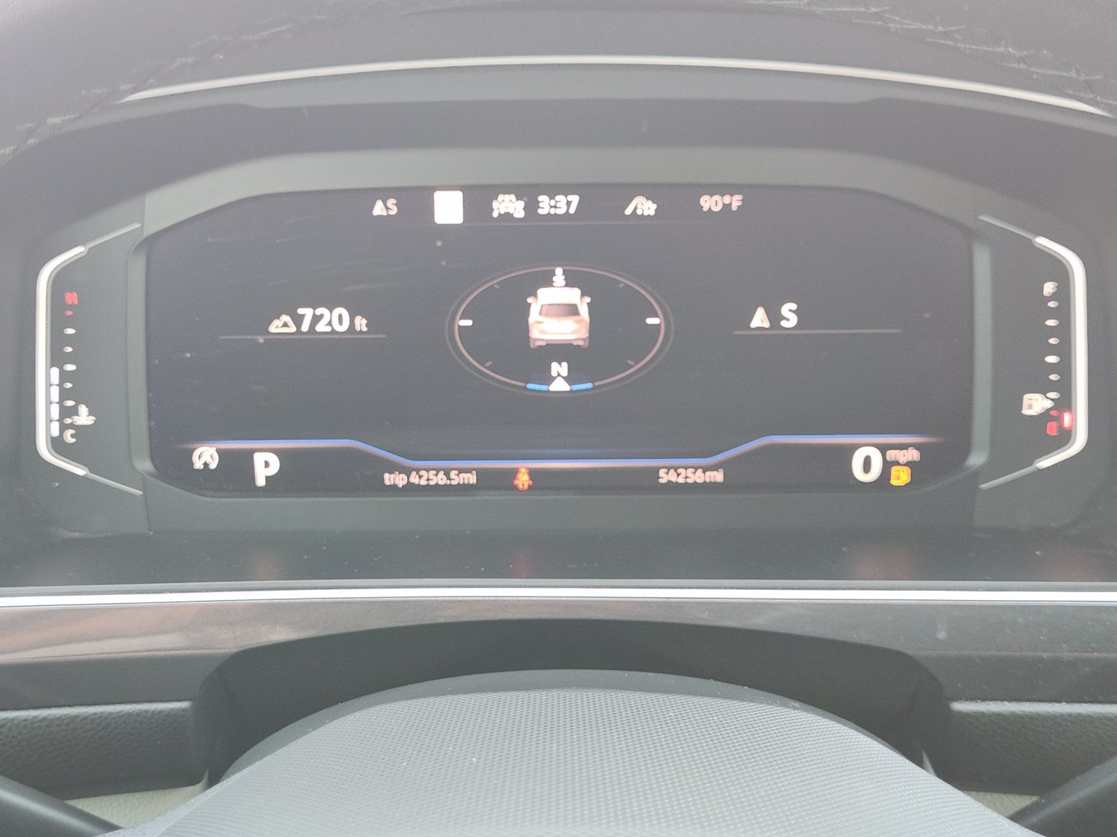 Used 2024 Volkswagen Tiguan SEL R-Line AWD/4WD image 18
