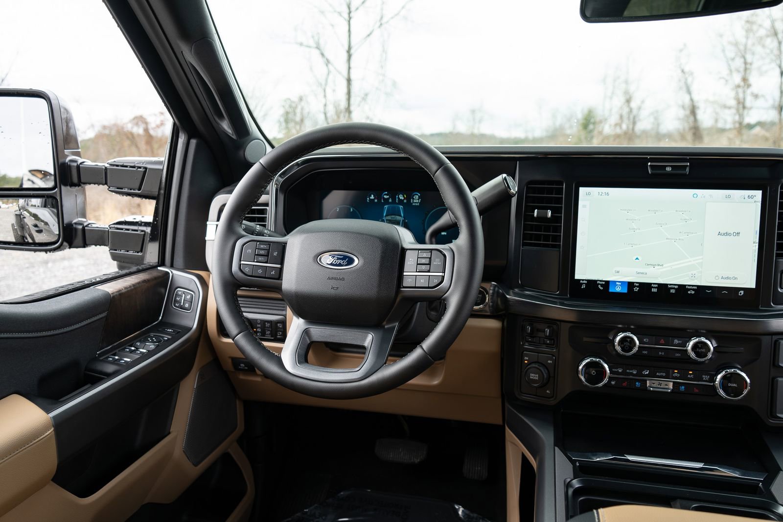 Used 2026 Ford F450 Lariat image 36