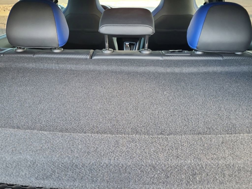 Used 2024 Volkswagen Golf R 2.0T image 16