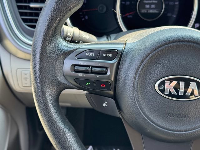 Used 2014 Kia Optima LX FWD image 22