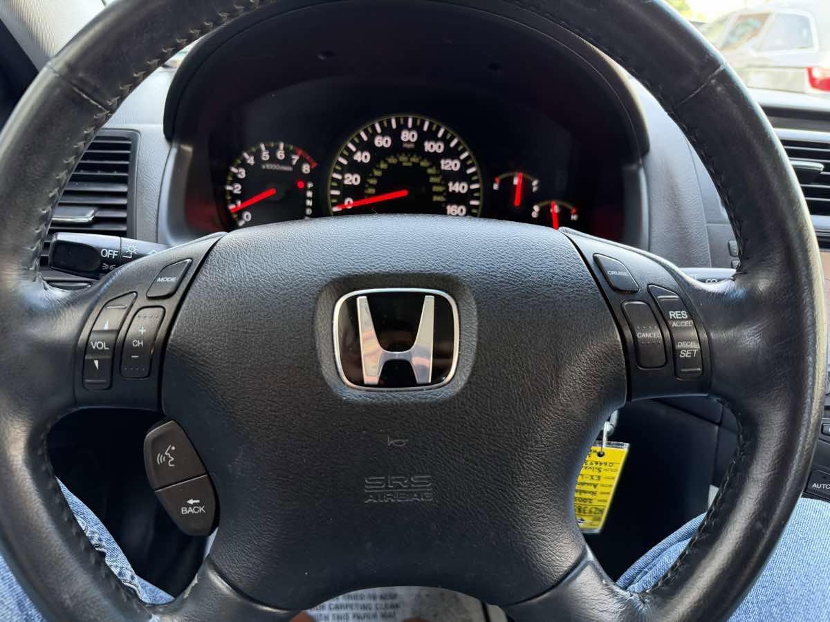 Used 2005 Honda Accord EX-L image 15