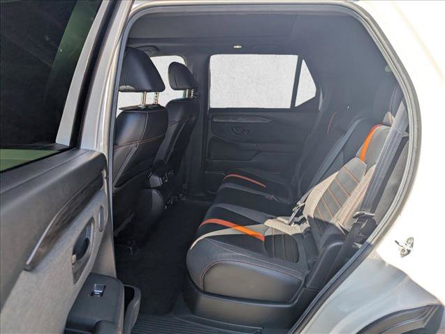 Used 2026 Honda Passport TrailSport image 19