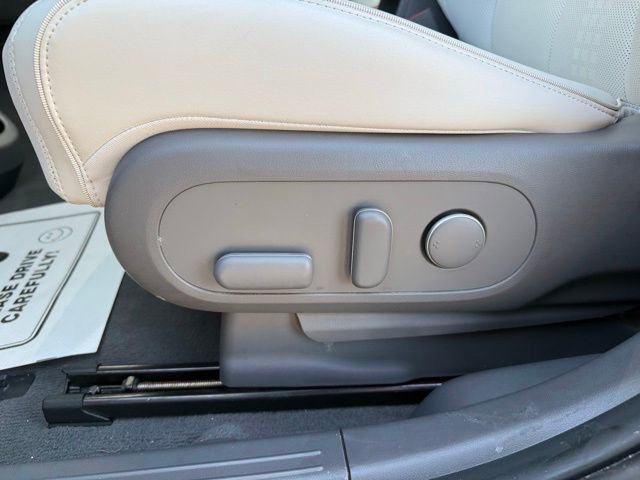 Certified 2023 Hyundai Ioniq 5 SEL w/ Cargo Package image 21