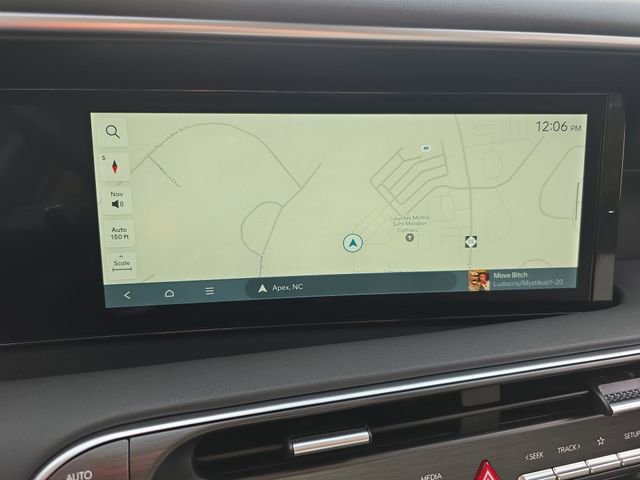 New 2026 Hyundai Palisade SEL Premium image 30