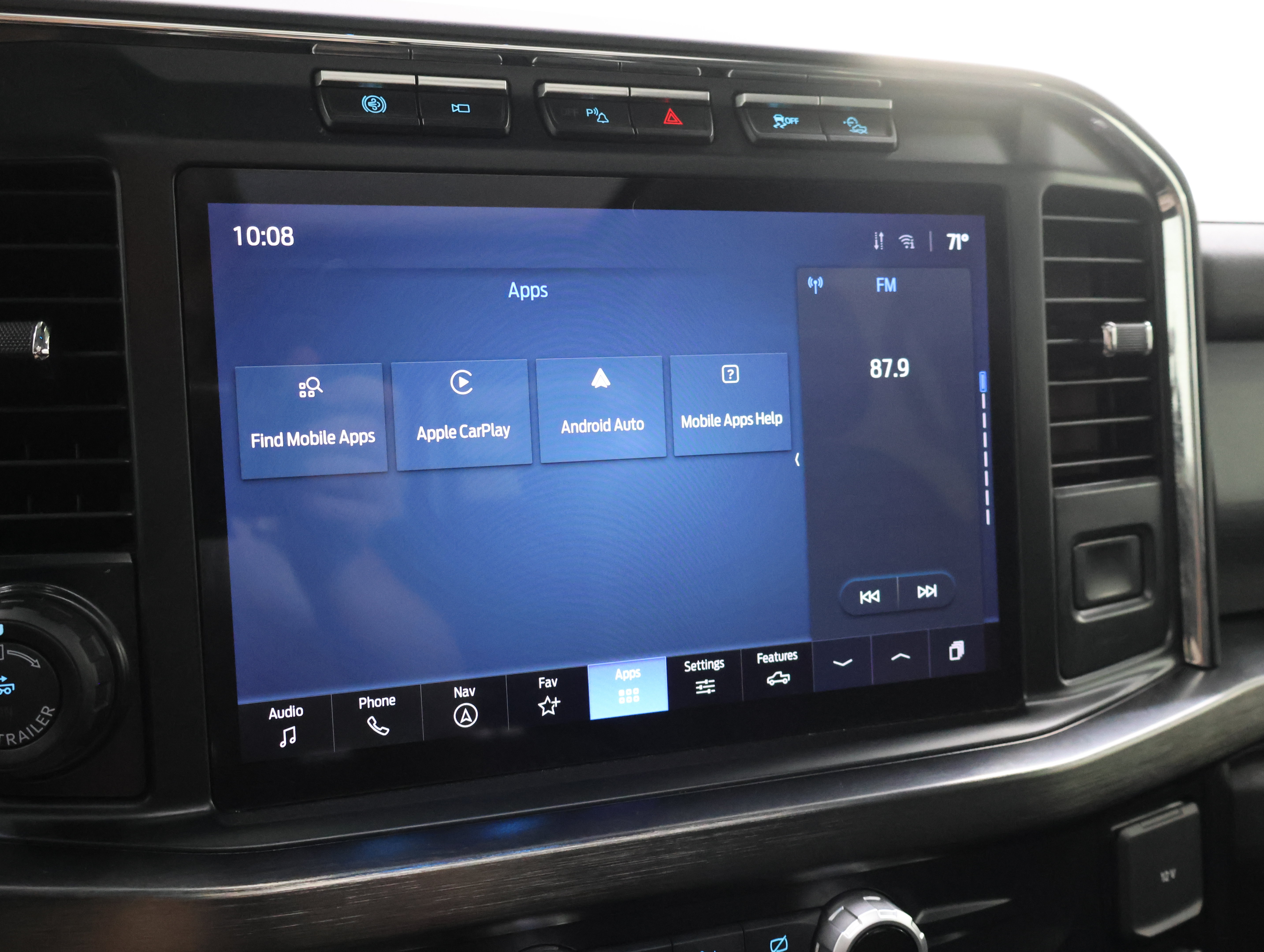 Used 2024 Ford F350 Lariat w/ Lariat Ultimate Package AWD/4WD image 59