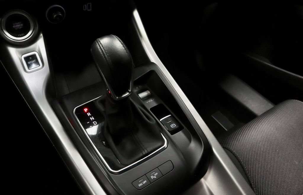 Used 2024 Dodge Hornet R/T w/ R/T Blacktop Package AWD/4WD image 29