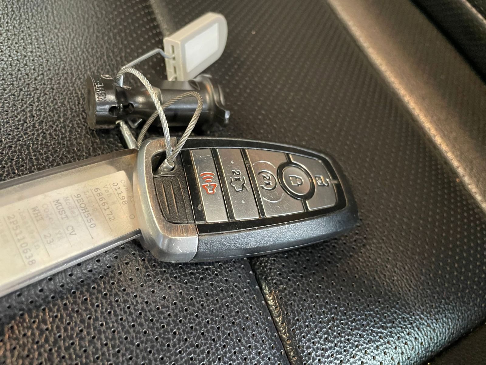 Used 2023 Ford Mustang Premium image 22