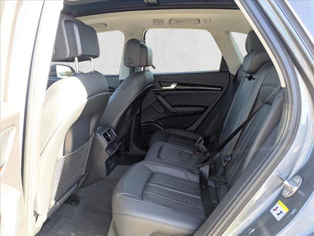 Used 2018 Audi Q5 2.0T Premium Plus image 20