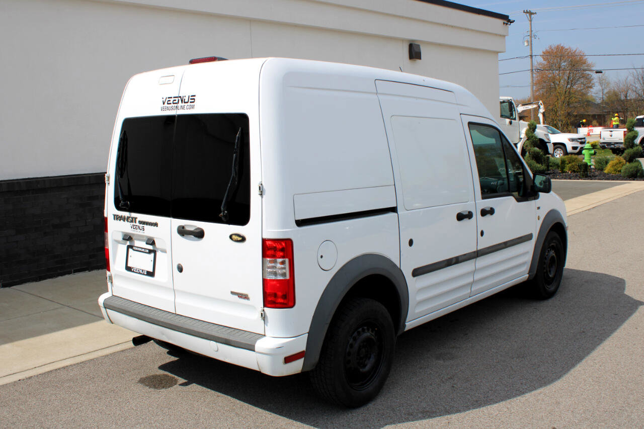 Used 2013 Ford Transit Connect XLT image 6