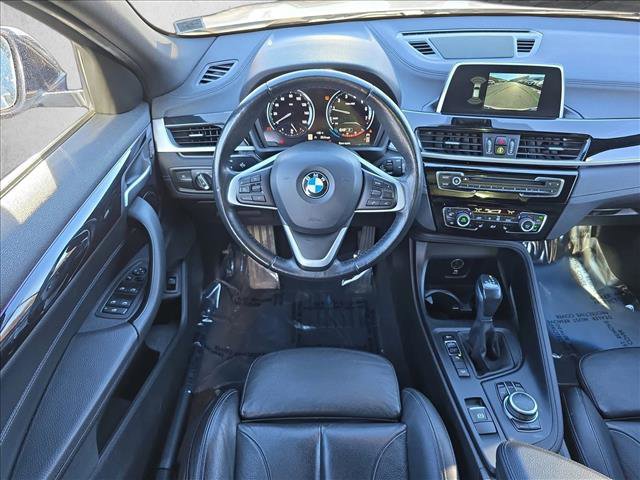 Used 2019 BMW X2 xDrive28i w/ Convenience Package image 16