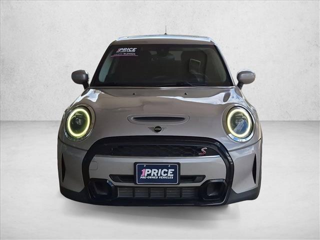 Used 2024 MINI Cooper S FWD image 2