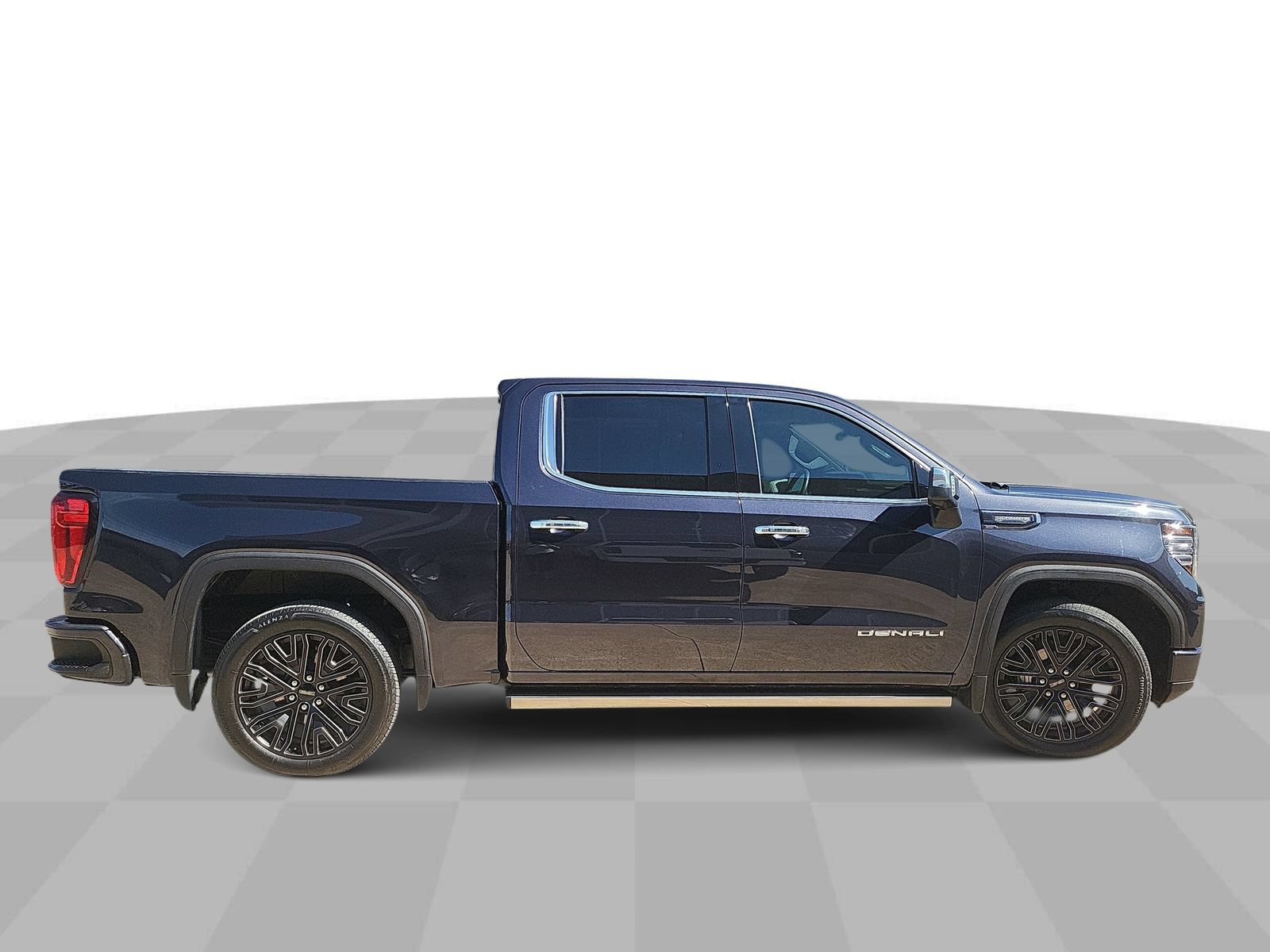 Used 2022 GMC Sierra 1500 Denali Ultimate AWD/4WD image 9