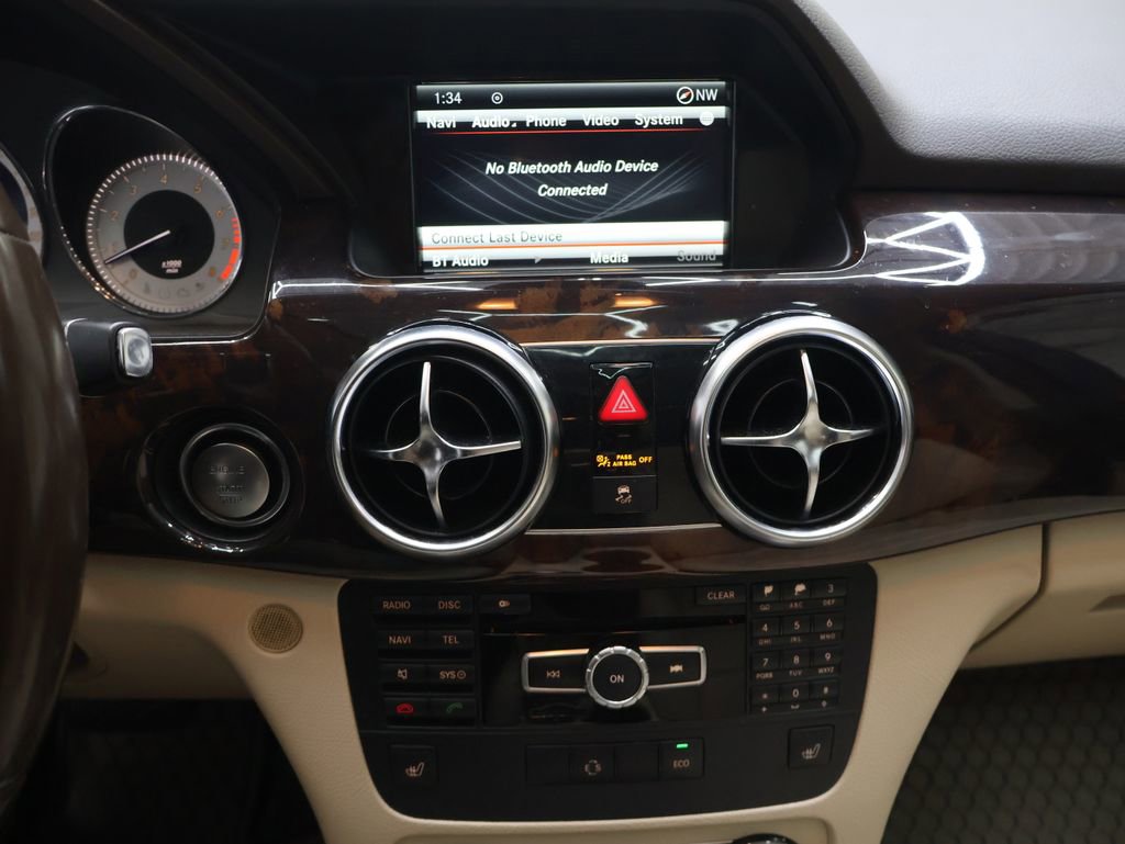Used 2014 Mercedes-Benz GLK 350 4MATIC image 23