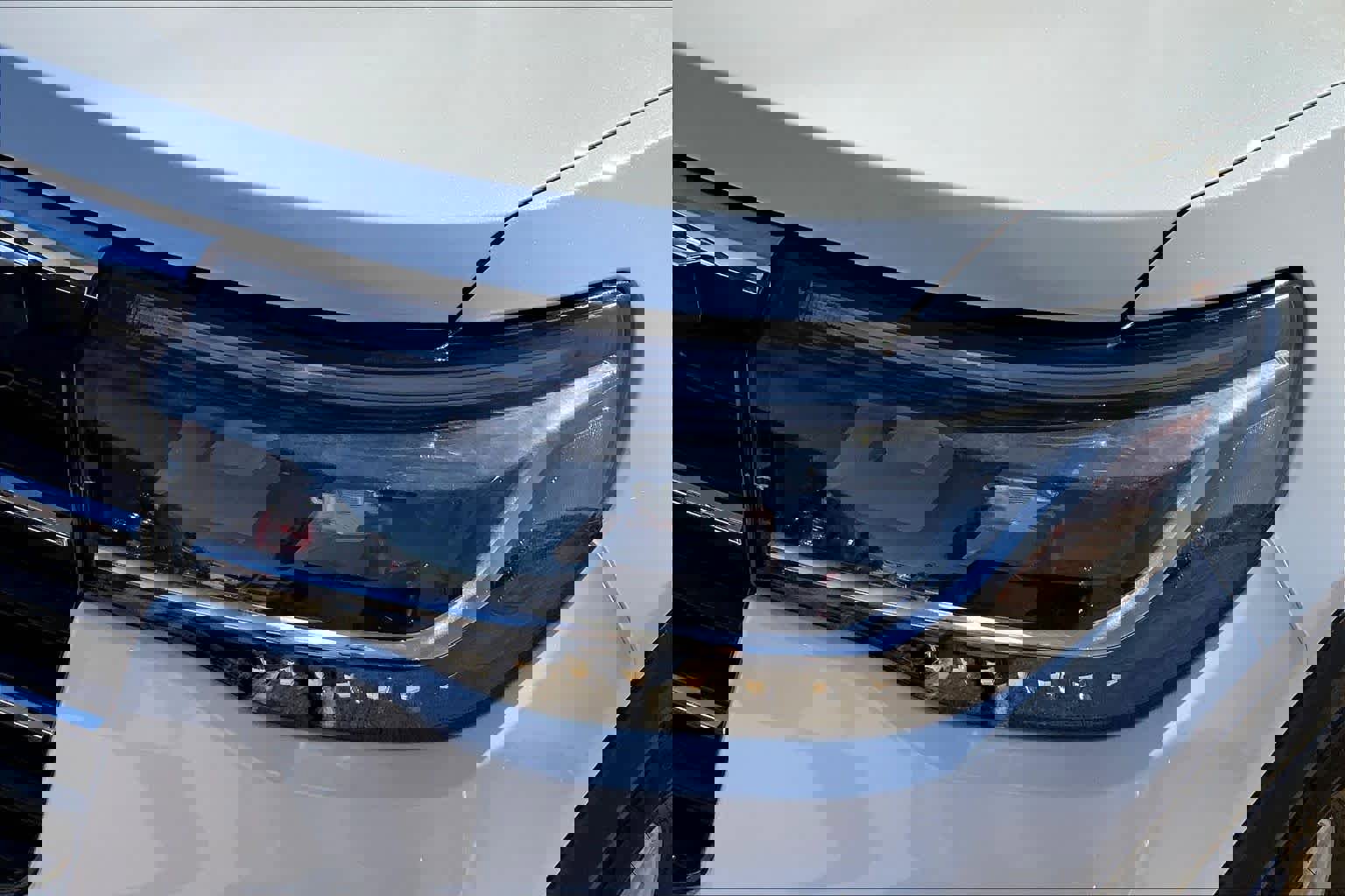 New 2026 Ford Explorer Active w/ Active Comfort Package image 13