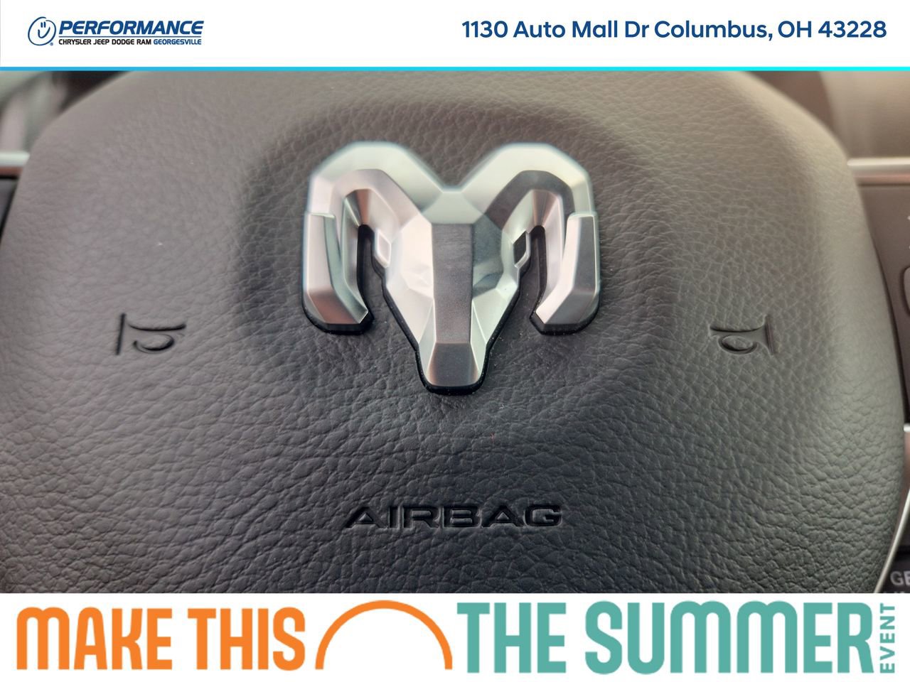 New 2026 RAM 1500 Express AWD/4WD image 22