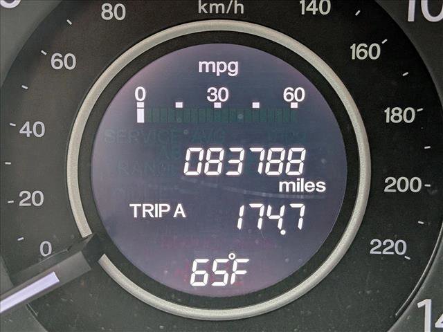 Used 2016 Honda CR-V EX image 10