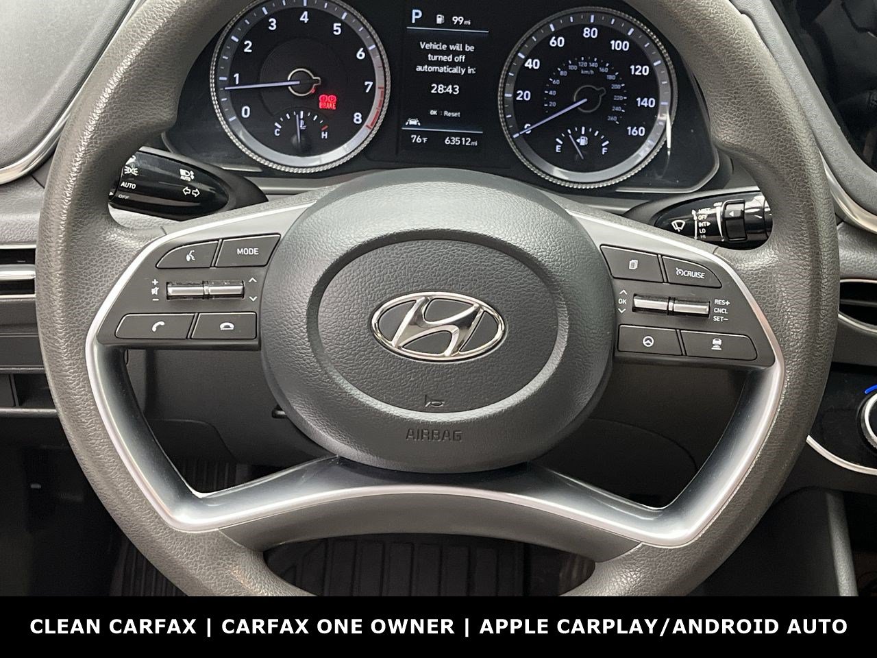 Used 2022 Hyundai Sonata SEL FWD image 13