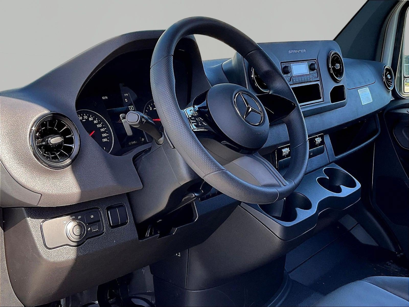 New 2026 Mercedes-Benz Sprinter 3500 image 15