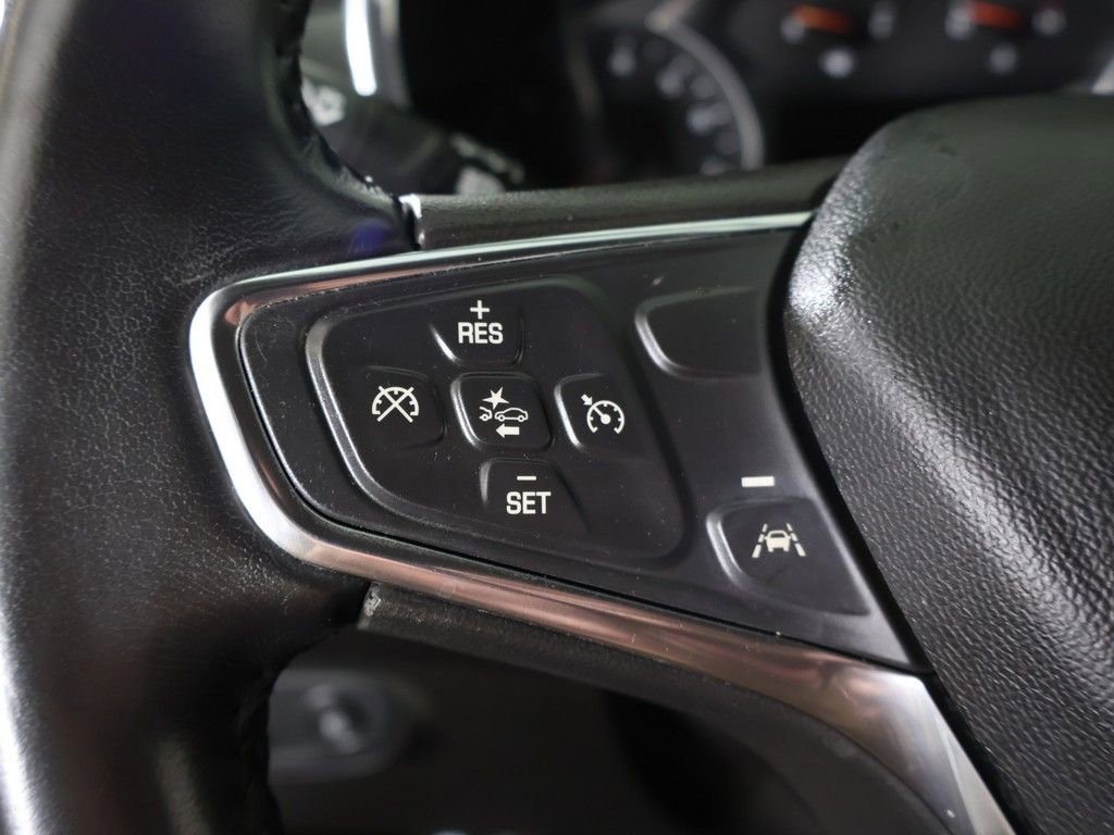 Used 2020 Chevrolet Equinox LT w/ Sport Edition image 42