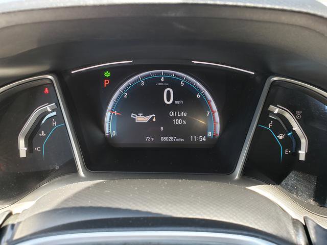 Used 2019 Honda Civic Touring image 26