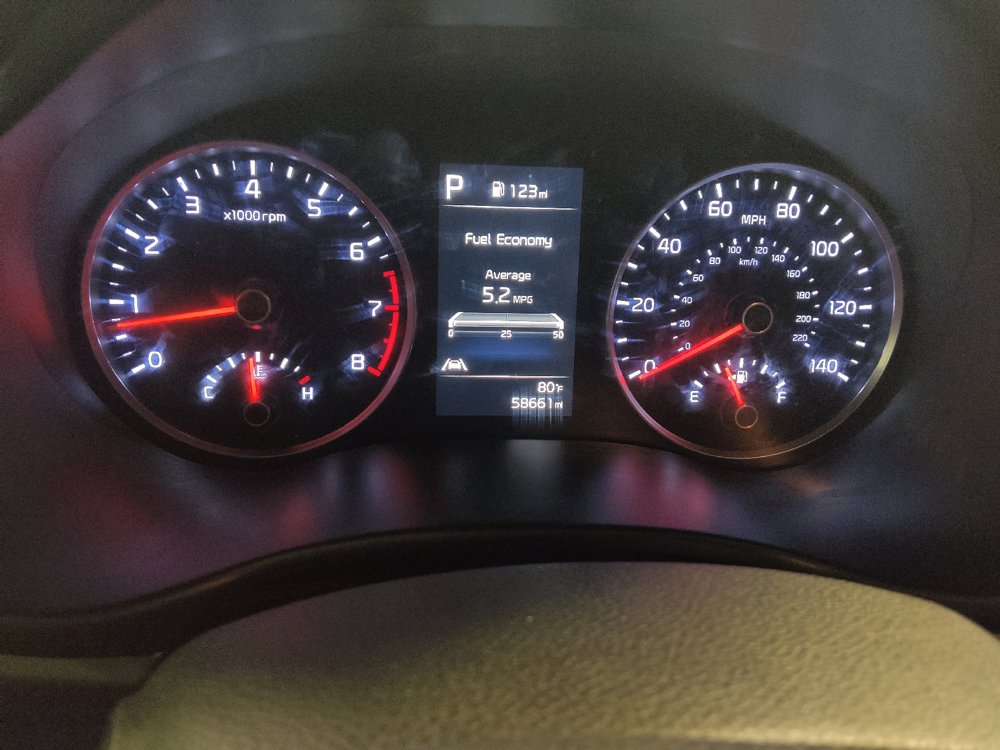 Used 2022 Kia Rio S w/ Option Group 015 FWD image 23
