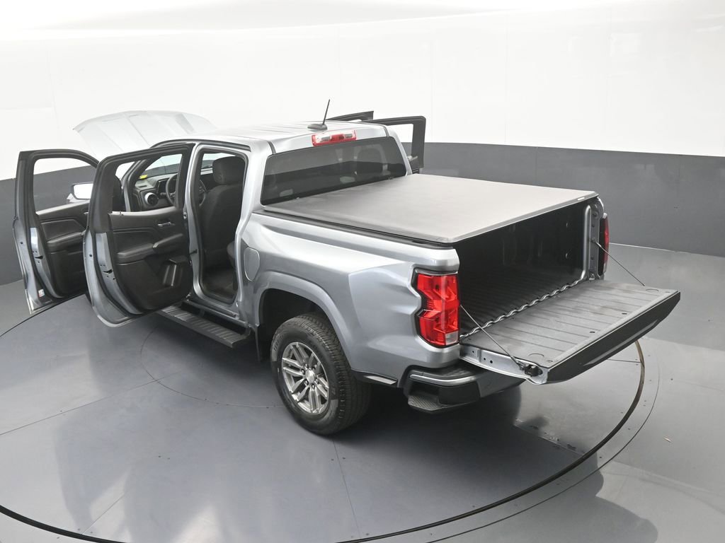 Used 2023 Chevrolet Colorado LT RWD image 68