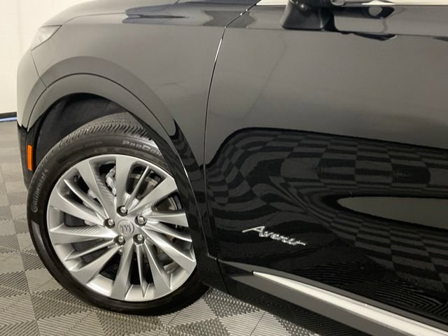 Used 2024 Buick Envision Avenir AWD/4WD image 38