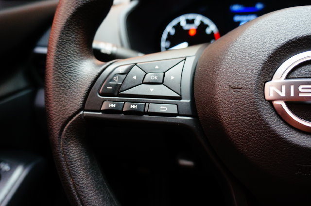 Certified 2023 Nissan Altima 2.5 S FWD image 22