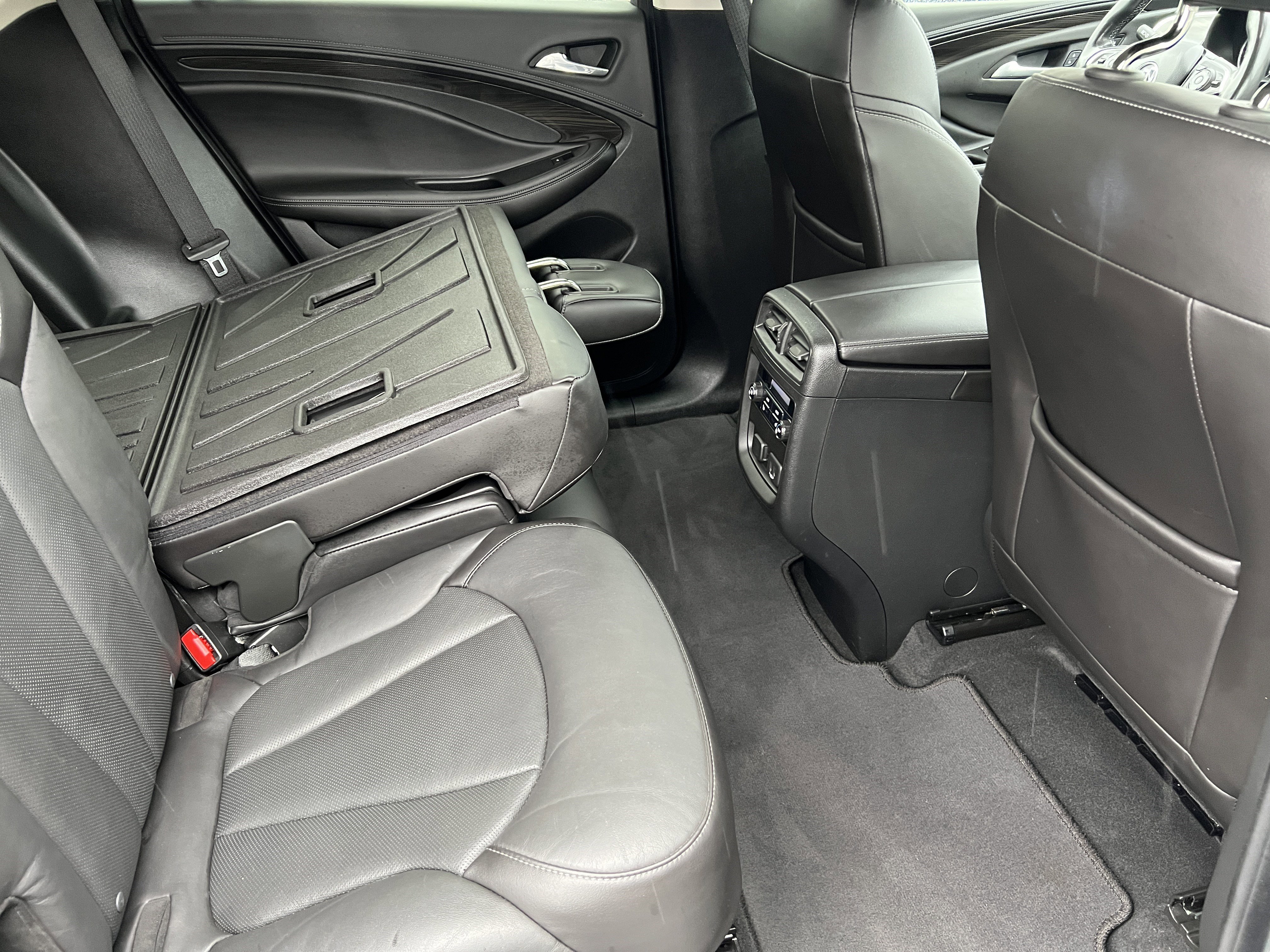 Used 2019 Buick Envision Premium w/ LPO, Active Package image 20