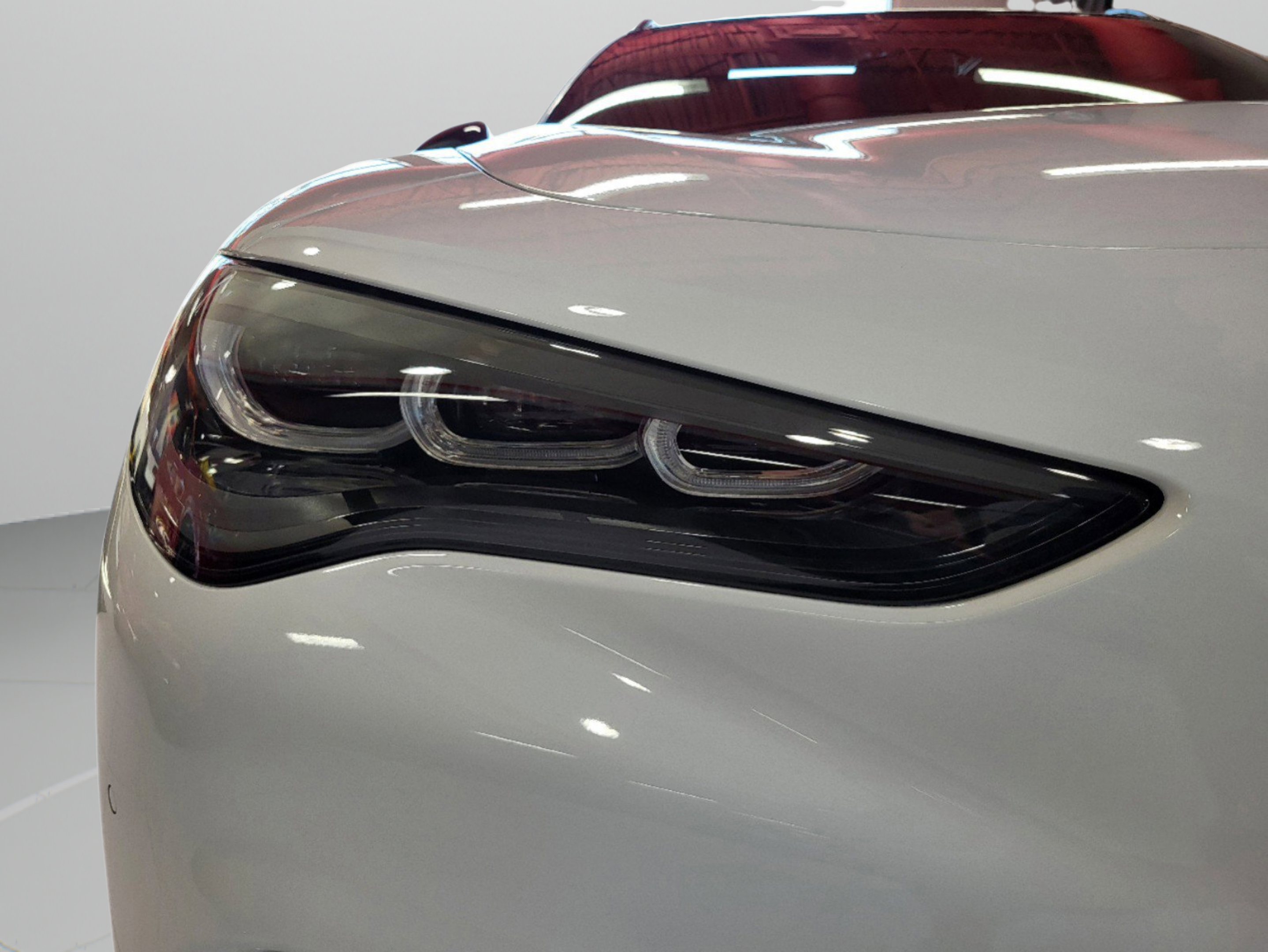 New 2025 Alfa Romeo Stelvio Sprint AWD/4WD image 15