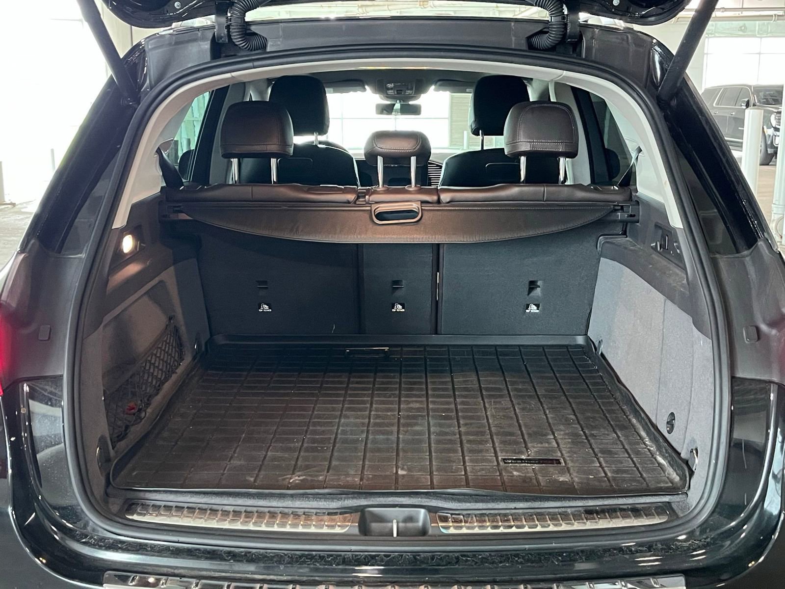 Used 2020 Mercedes-Benz GLE 350 4MATIC image 10