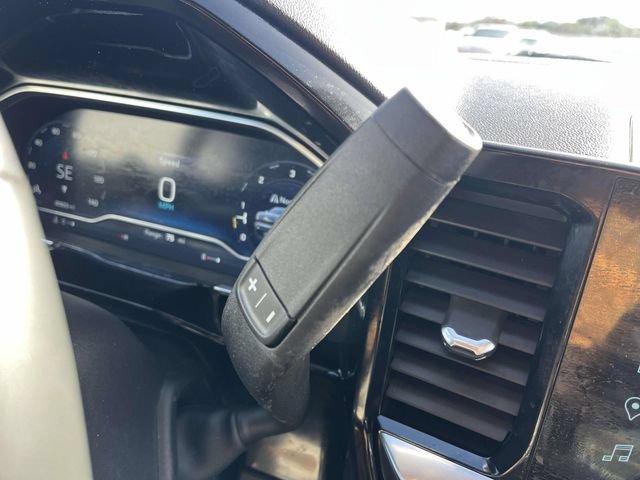 Used 2023 Chevrolet Silverado 1500 RST AWD/4WD image 25