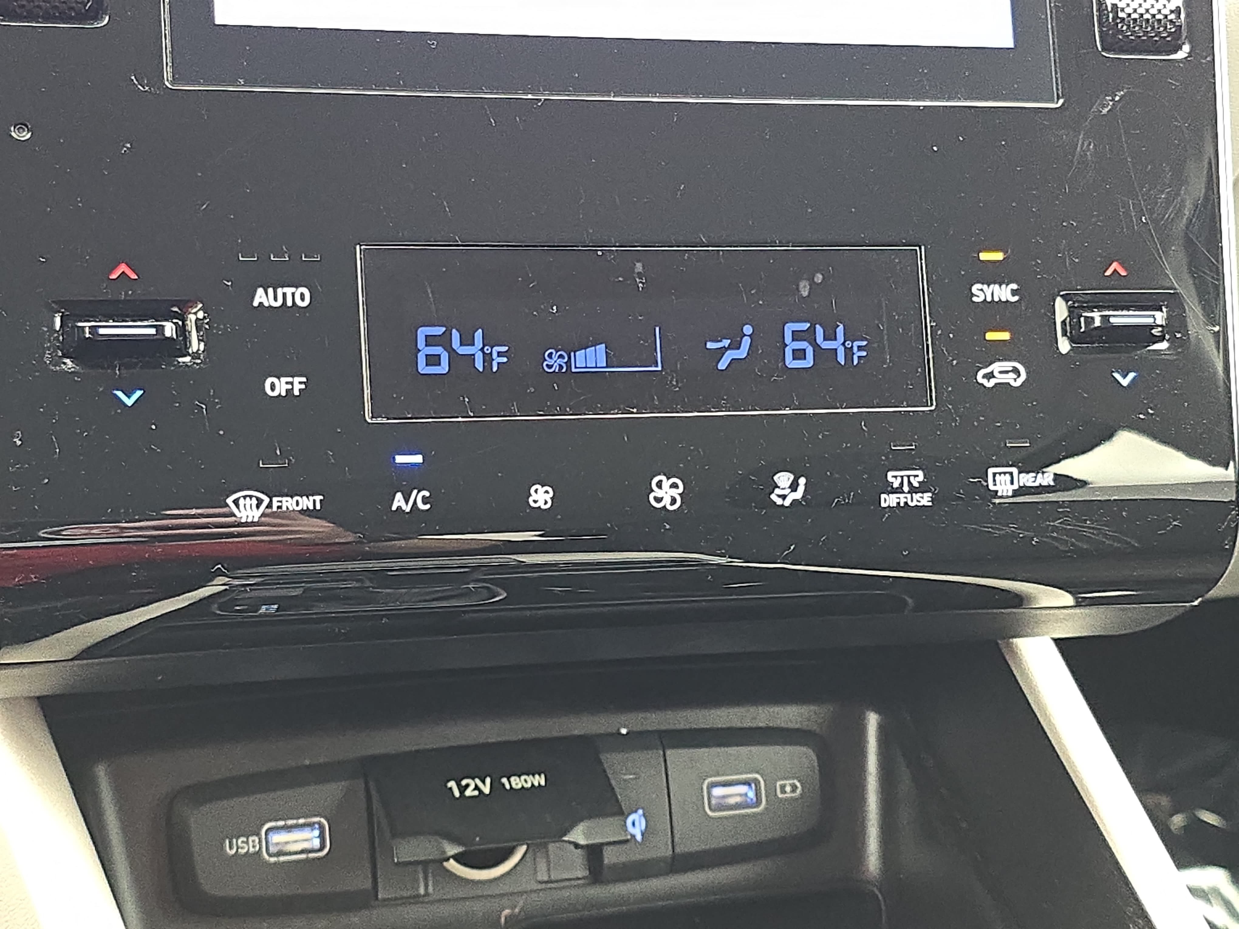 Used 2024 Hyundai Tucson SEL AWD/4WD image 23