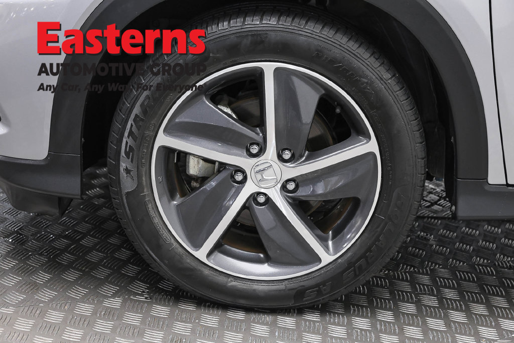 Used 2022 Honda HR-V EX image 32