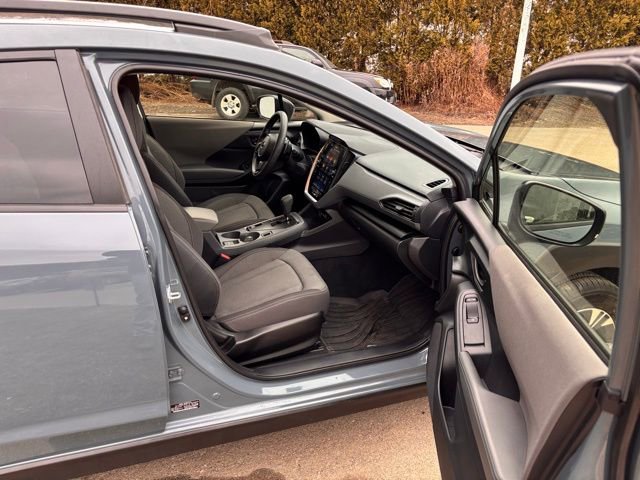 Used 2024 Subaru Crosstrek 2.0i Premium image 11