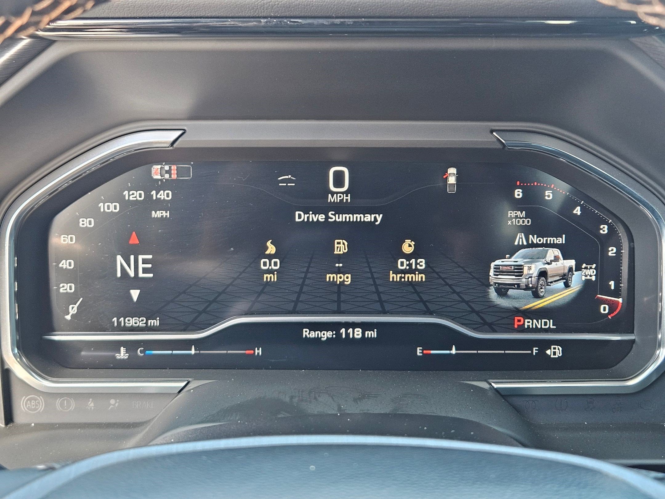 Used 2025 GMC Sierra 2500 AT4 image 20