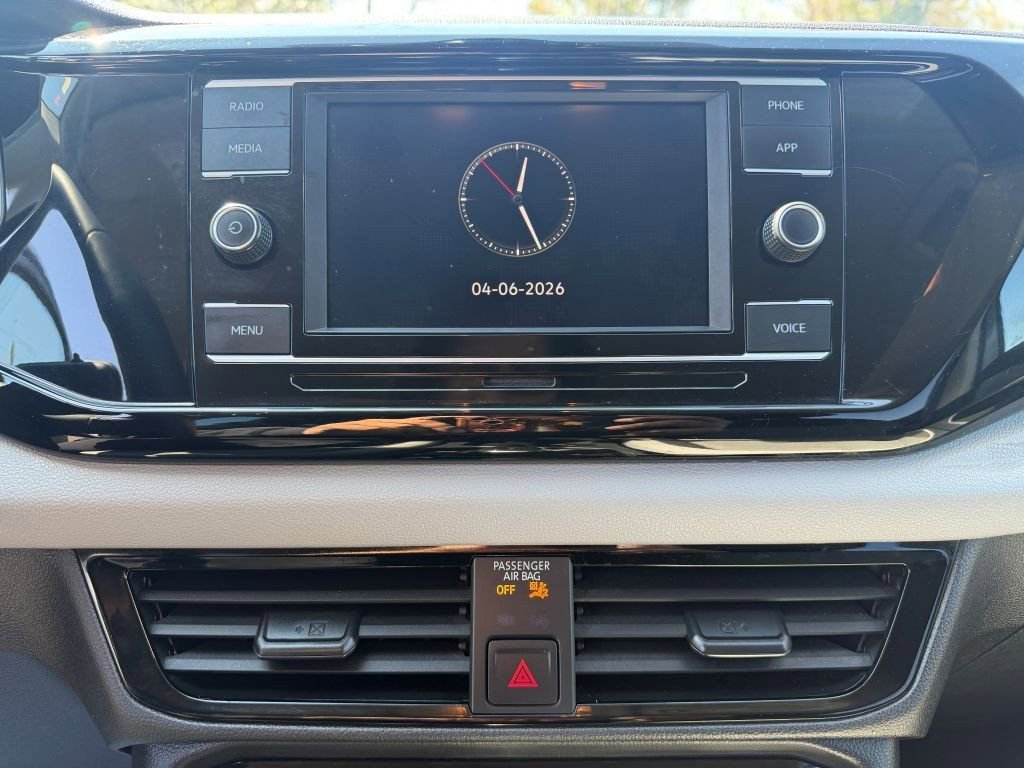 Used 2023 Volkswagen Taos S w/ Driver Assistance Package FWD image 20