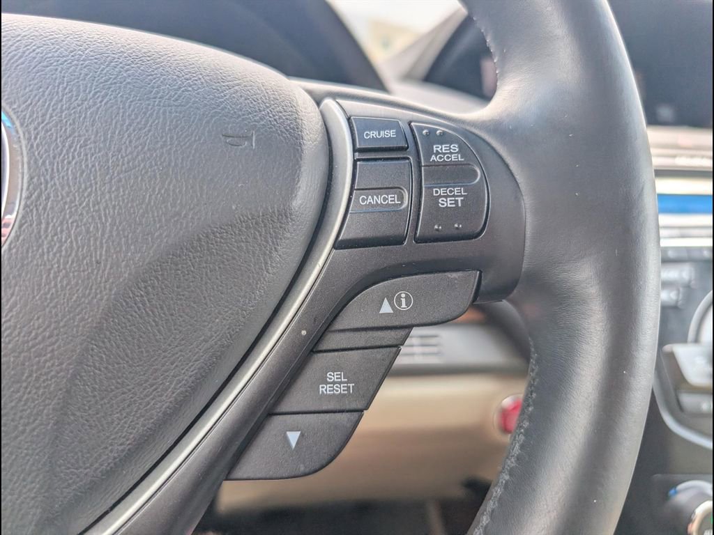 Used 2014 Acura RDX FWD w/ Technology Package image 14