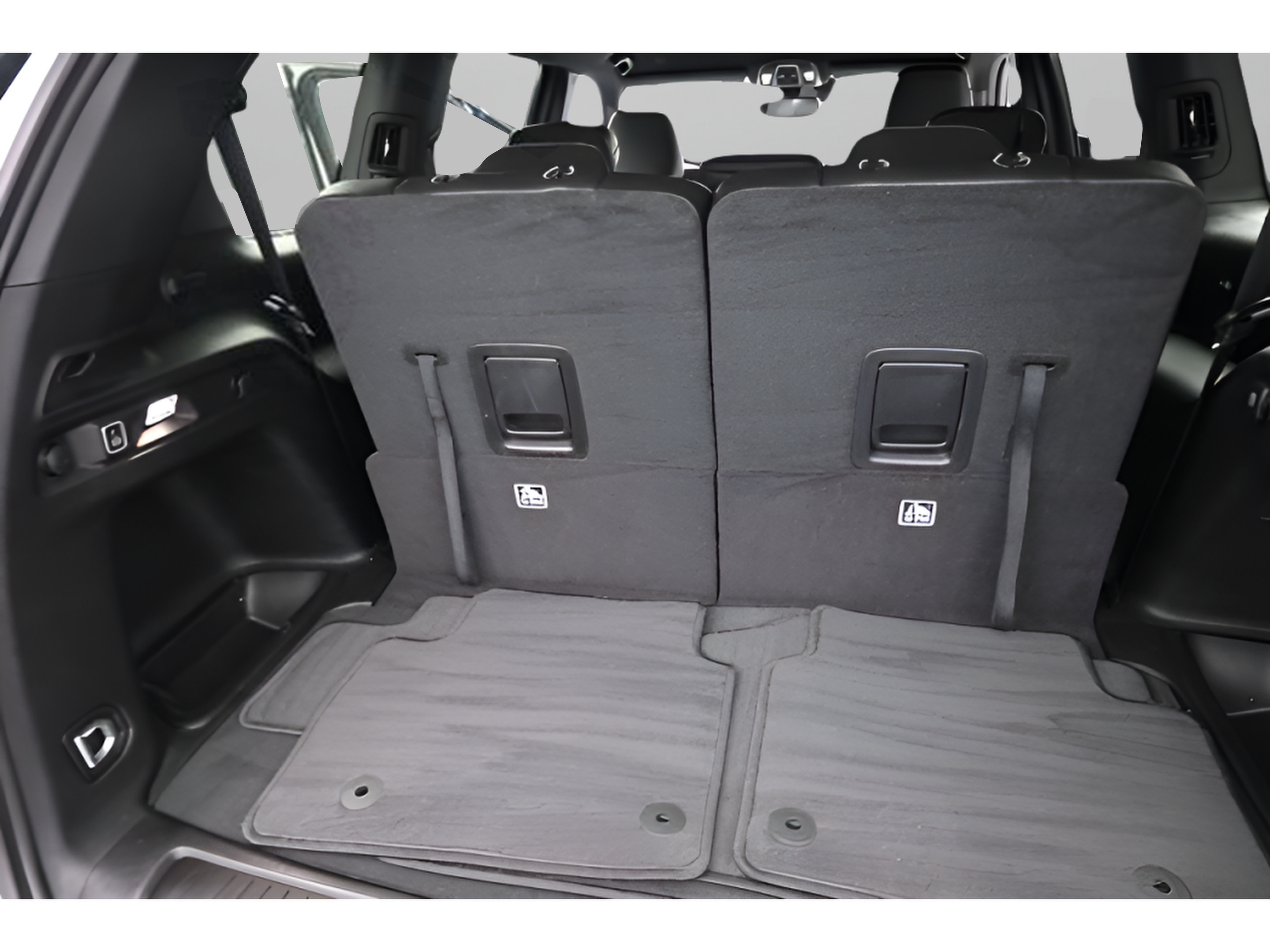 Used 2023 Jeep Grand Cherokee L Laredo AWD/4WD image 52