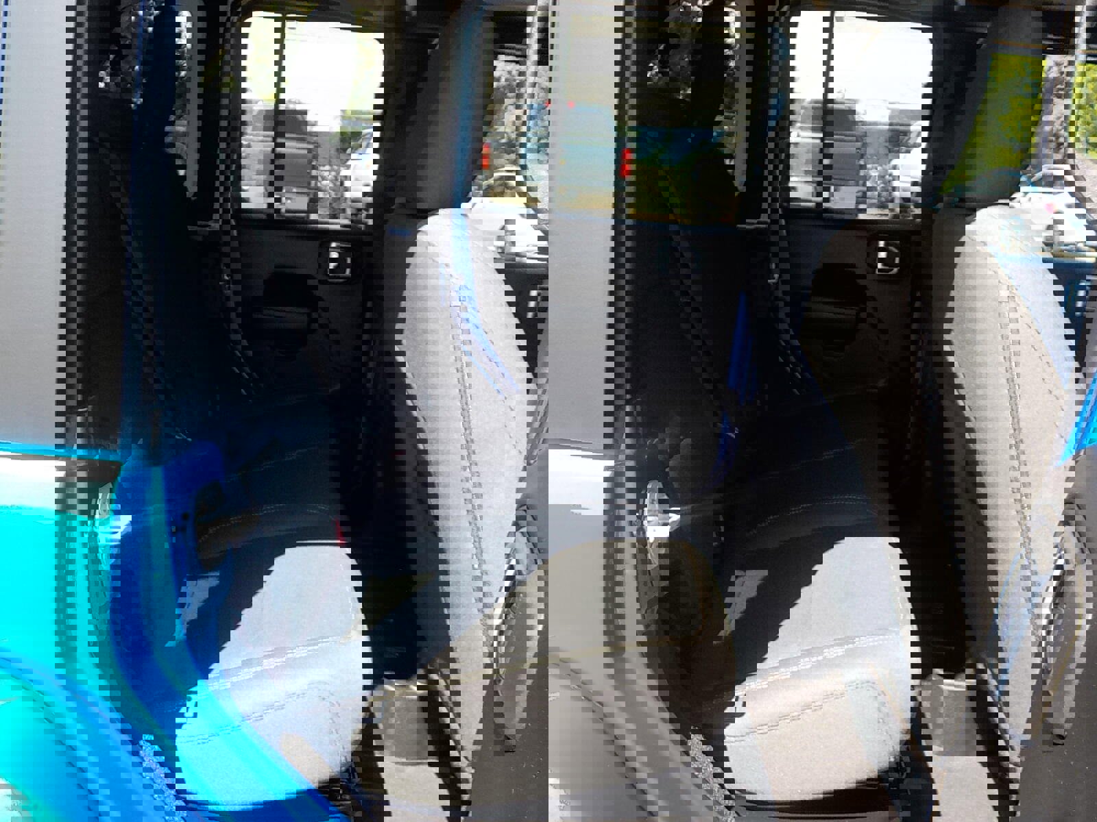 Used 2024 Jeep Wrangler Unlimited w/ Convenience Group image 12