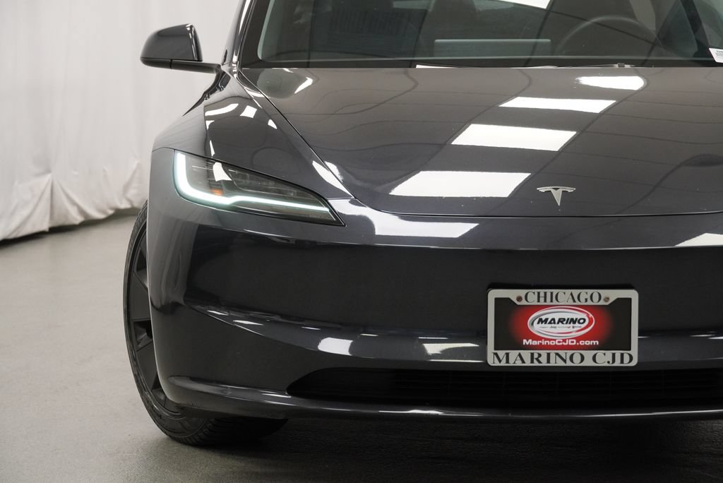 Used 2024 Tesla Model 3 Standard Range RWD image 6