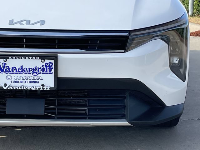 Used 2025 Kia K4 EX FWD image 7