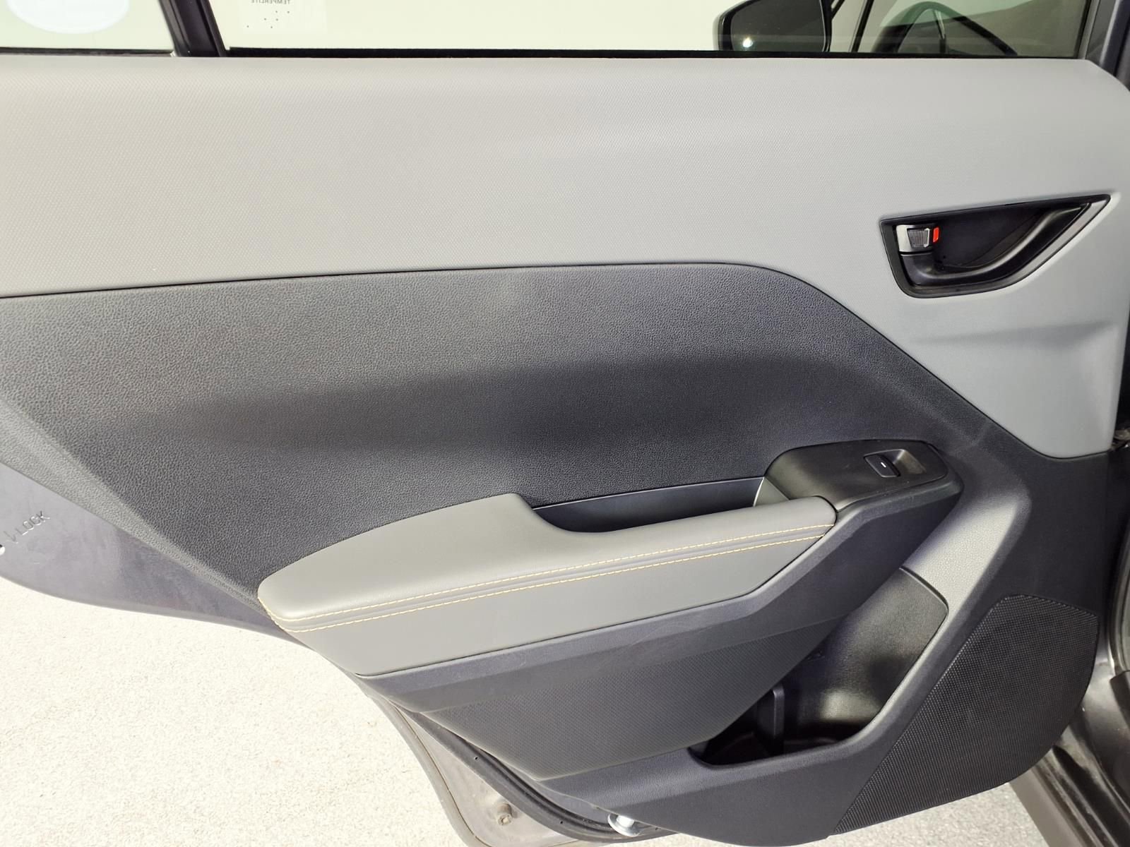 Certified 2024 Subaru Crosstrek 2.5i Sport w/ Crosstrek Mirror Package AWD/4WD image 11