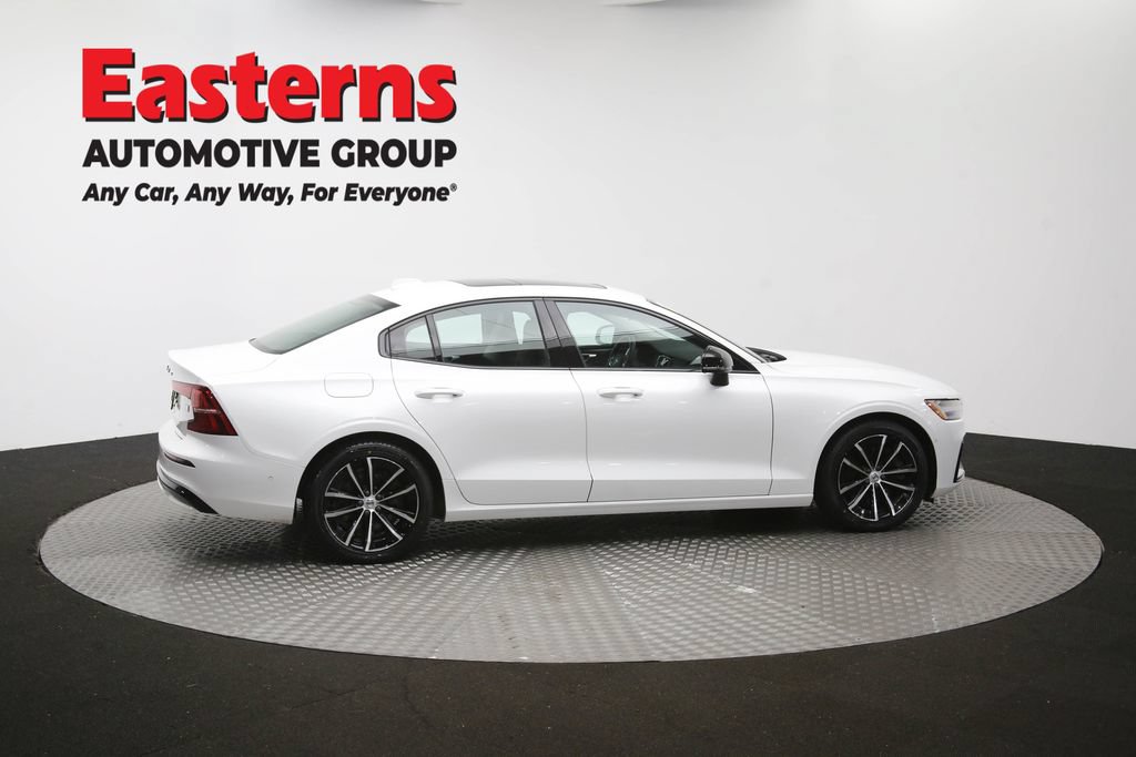 Used 2023 Volvo S60 T8 Plus AWD/4WD image 44
